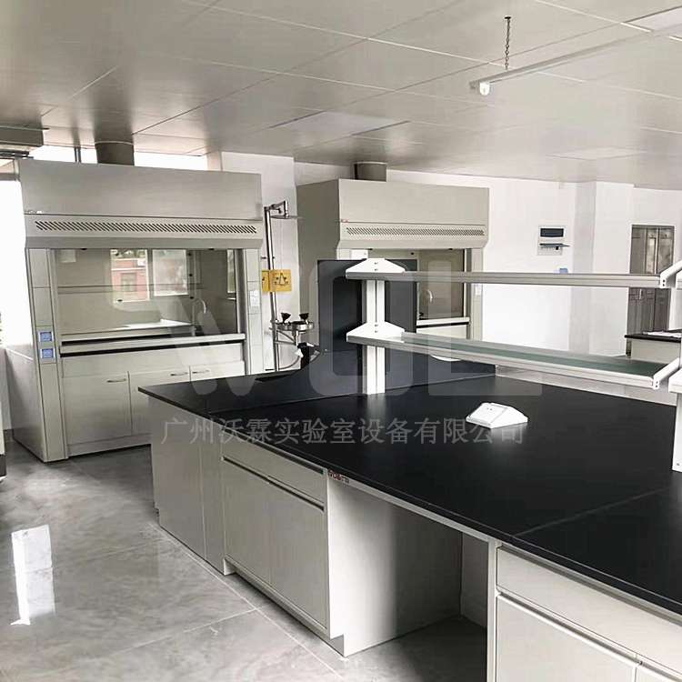 祝賀某廣州某人民醫(yī)院檢測(cè)實(shí)驗(yàn)室順利投入使用！