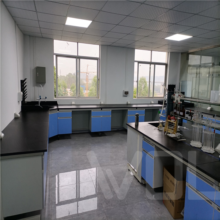 祝賀梧州某生物科技有限公司飼料檢測(cè)實(shí)驗(yàn)室順利投入使用！