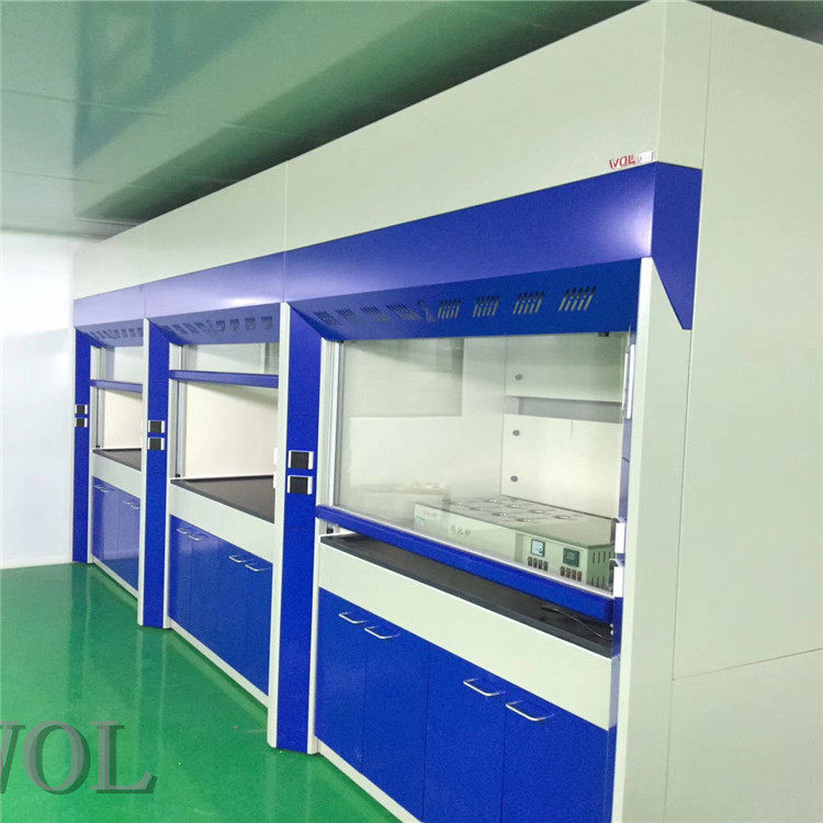 桌上型通風(fēng)柜 桌上型通風(fēng)柜